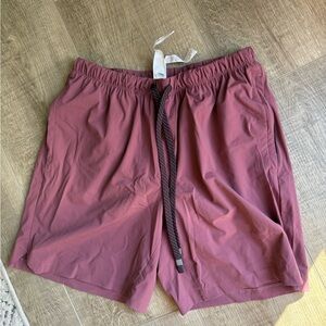 Men's Fabletics Athletic Shorts